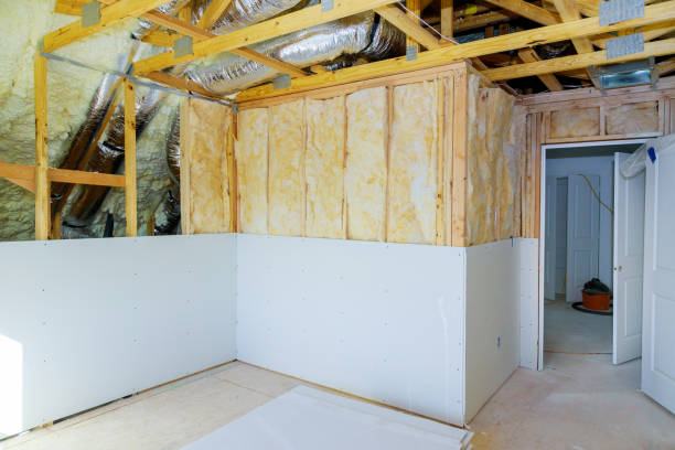 Best Insulation for Specific Applications in Blue Earth, MN