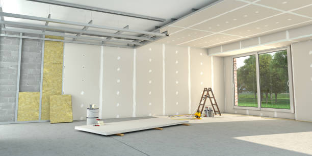 Best Insulation for Specific Applications in Blue Earth, MN