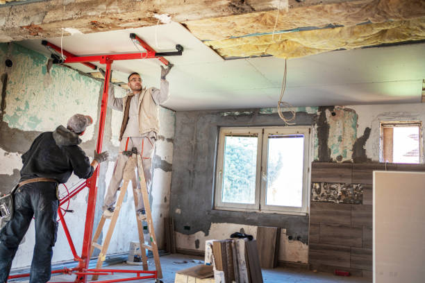 Best Commercial Insulation in Blue Earth, MN